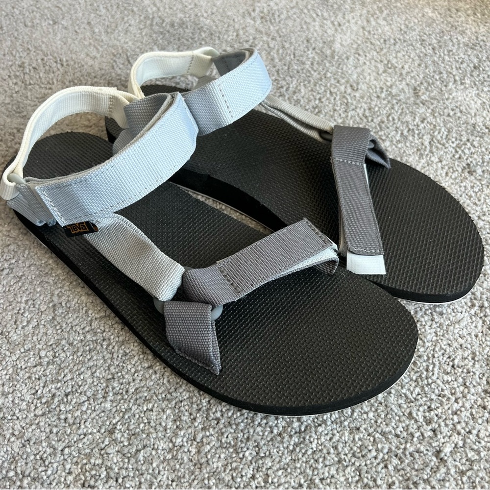 New Mens Teva original universal sandal size 11